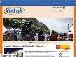 Sites similar to radab.de