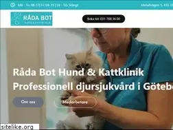 Sites similar to radabot.se