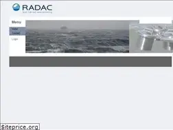 Sites similar to radacconnect.nl