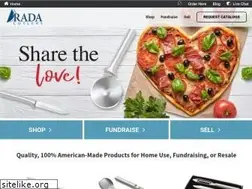 Sites similar to radacutlery.com