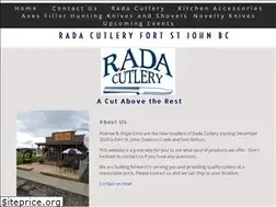 Sites similar to radacutleryfortstjohn.com
