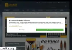 Sites similar to radaddel.de