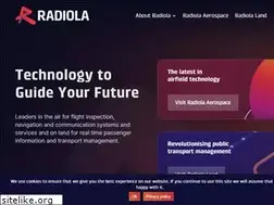 Sites similar to radaero.com