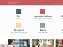 Sites similar to radaforsamling.se