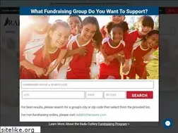 Sites similar to radafundraising.com