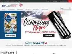 Sites similar to radakitchenstore.com