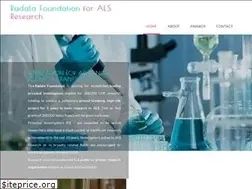 Sites similar to radala-foundation.com