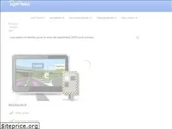 Sites similar to radalerte.fr