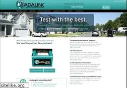 Sites similar to radalink.com