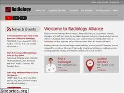Sites similar to radalliance.com