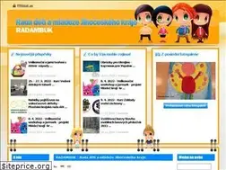 Sites similar to radambuk.cz