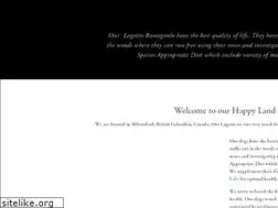 Sites similar to radamia.com
