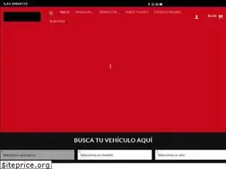 Sites similar to radamotors.mx