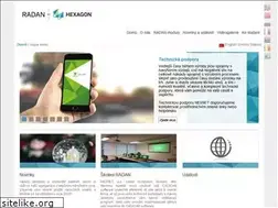 Sites similar to radancz.cz