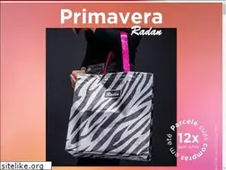 Sites similar to radanesportes.com.br