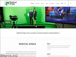 Sites similar to radangle.com