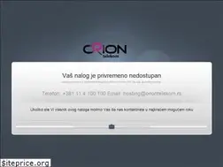 Sites similar to radanklaster.rs