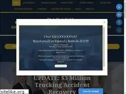 Sites similar to radanoandlidenj.com