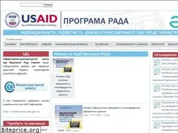 Sites similar to radaprogram.org