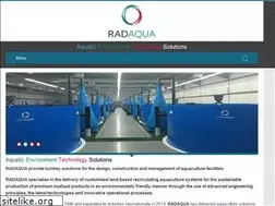 Sites similar to radaqua.com