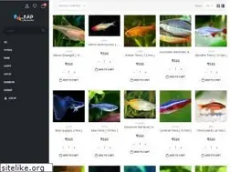 Sites similar to radaquasystem.in