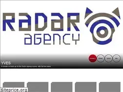 Sites similar to radar-agency.com