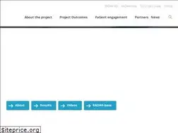 Sites similar to radar-cns.org