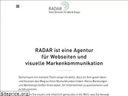 Sites similar to radar-design.de