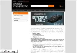 Sites similar to radar-detectors.co.uk