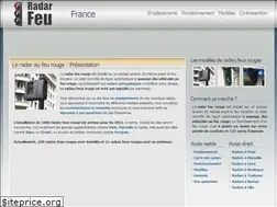 Sites similar to radar-feu.com