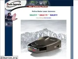 Sites similar to radar-jammers-detectors.net