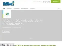 Sites similar to radar-online.net