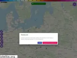 Sites similar to radar-opadow.pl