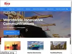 Sites similar to radar-radio.com