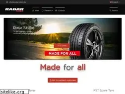 Sites similar to radar-reifen.de