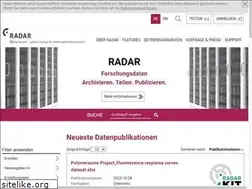 Sites similar to radar-service.eu