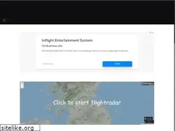 Sites similar to radar-tracker.com