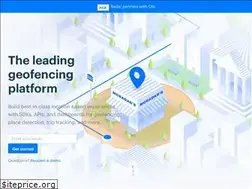 Sites similar to radar.com