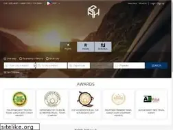 Sites similar to radar.ph