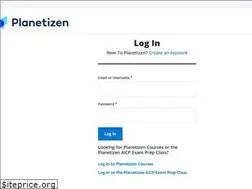 Sites similar to radar.planetizen.com