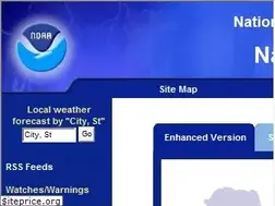 Sites similar to radar.weather.gov