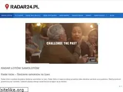Sites similar to radar24.pl