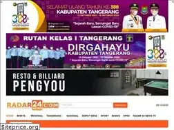 Sites similar to radar24news.com