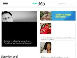 Sites similar to radar365.com.br