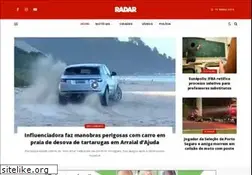 Sites similar to radar64.com