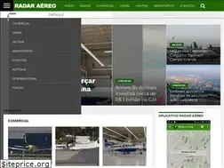 Sites similar to radaraereo.com.br