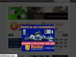 Sites similar to radaraltovale.com