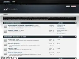 Sites similar to radarandlaserforum.com