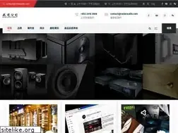 Sites similar to radaraudio.com