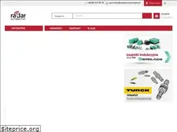 Sites similar to radarautomatyki.pl